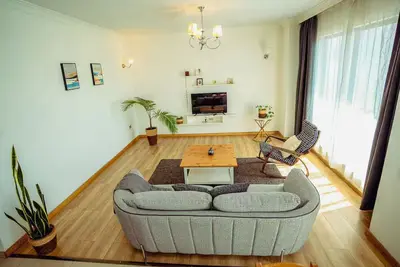 Image de Apartment in the Center of Addis - C