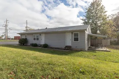 Image de Beautiful ranch-style single-family 3-bed home