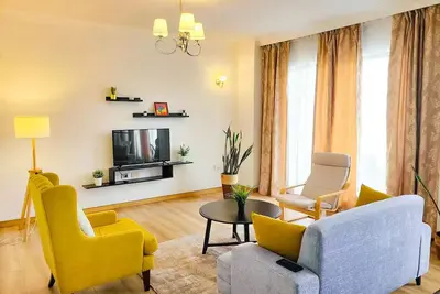 Image de Apartment in the Center of Addis - D