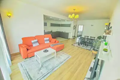 Image de Apartment in the Center of Addis - F