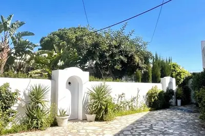Image de Villa Tropicale
