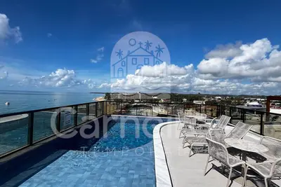Image de Prime Beach Tamandaré
