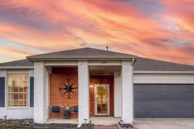 Image de 3/2 Cozy Home near Unt & Twu-Pool, Bbq, Gym, Games