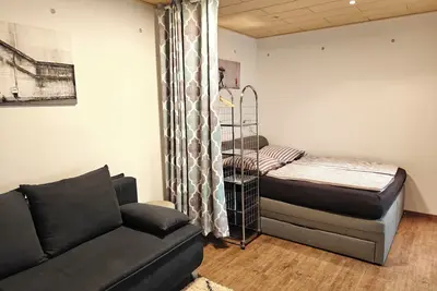 Image de Eva's Lendflat in the center - with all amenities in the immediate vicinity