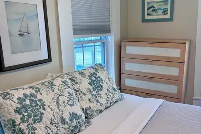 Image de Fabulous 3 Br, 2 full bath with all amenities On The Sand on Salisbury Beach