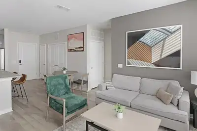 Image de Landing | Stunning 2bd, Clubhouse, Gym