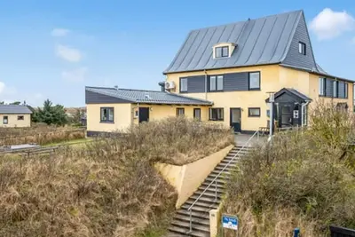 \"Gunhilda\" - 300m from the sea by Interhome