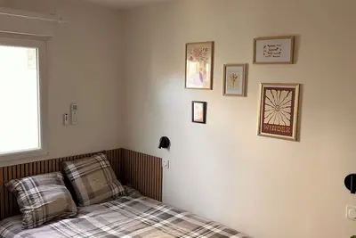 Image de appartement proche du centre Tarbes