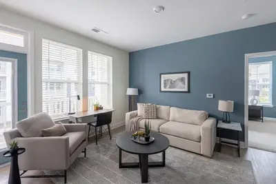 Image de Landing | Stylish 2bd, Pool, Clubhouse