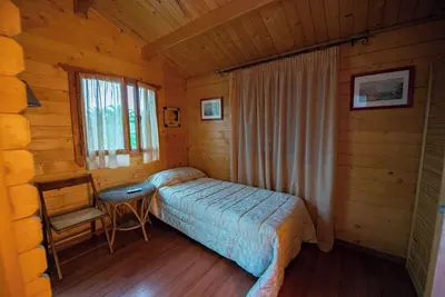 Image de Agriturismo il Borgo sul Lago \"Bungalow\"