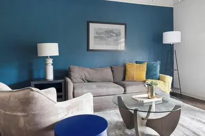Image de Landing | Spectacular 2bd, Clubhouse, Tennis Court