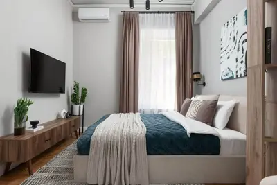 Image de Lovely 1-bedroom apartment with Ac in Neuilly-sur-Seine
