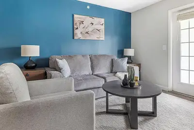Image de Landing | Modern 2bd, Gym, Clubhouse