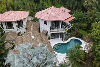 Image de The Jungle Sanctuary