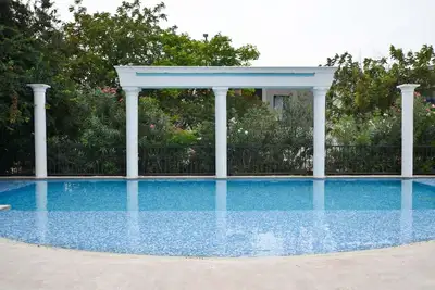 Image de ¡Moderna casa en Cumbres! 6 huéspedes + Alberca