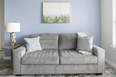 Image de Landing | Stunning 2bd, Gym, Pool