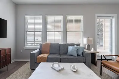 Image de Landing | Incredible 2bd, Clubhouse, Gym