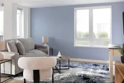 Image de Landing | Chic 2bd, Yoga Studio, Pool
