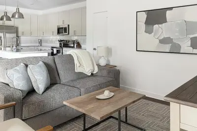 Image de Landing | Amazing 2bd, Yoga Studio, Gym