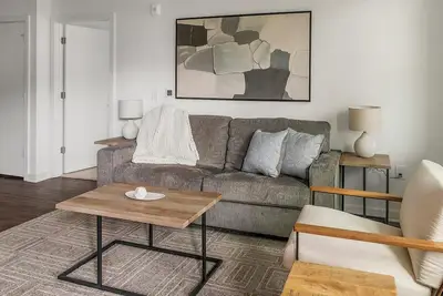 Image de Landing | Chic 2bd, Yoga Studio, Gym