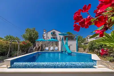 Image de Rustic holiday house Villa Mare