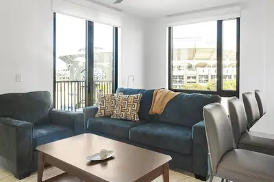 Image de Landing | Modern 2bd in Uptown Charlotte