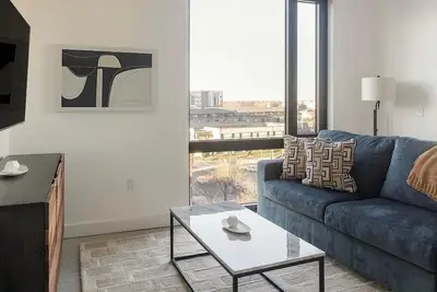 Image de Landing | Incredible 2bd in Uptown Charlotte