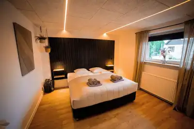 Image de Apartment near Hejlsminde beach w/fitness