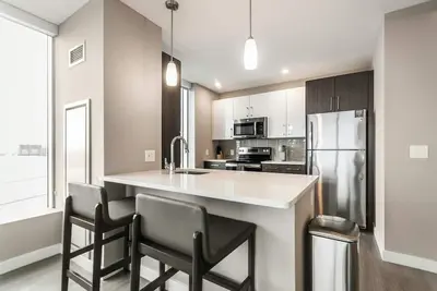 Image de Landing | Spectacular 2bd, Yoga Studio, Gym