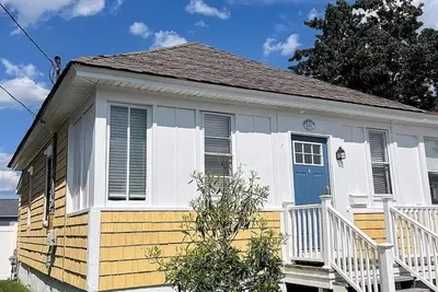 Image de Brilliant 2-bedroom cottage with Bay views in Somers Point