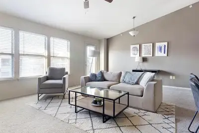 Image de Landing | Incredible 2bd, Clubhouse, Pool