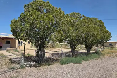 Image de 2-bedroom house in lovely San Simon with cool Ac