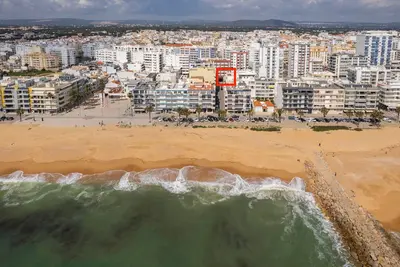 Image de Pé na Areia by Centralgarve