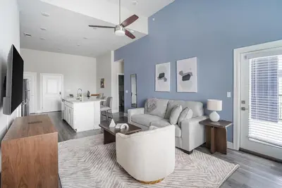 Image de Landing | Amazing 3bd, Gym, Clubhouse