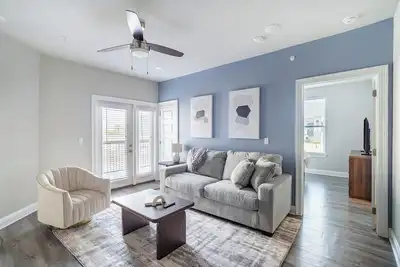 Image de Landing | Spectacular 2bd, Clubhouse, Gym