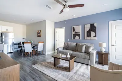 Image de Landing | Beautiful 2bd, Clubhouse, Gym