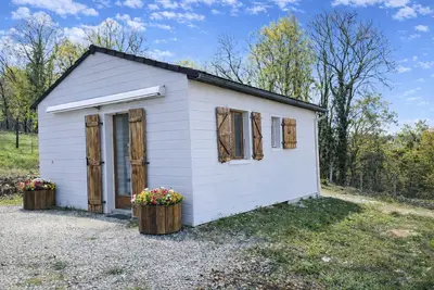 Image de Gîte Le petit coin du pêcheur