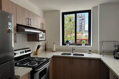 Image de Charming 3-bedroom apartment in San Salvador Colonia Escalon