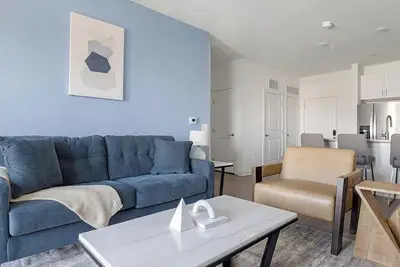 Image de Landing | Amazing 2bd, Gym, Clubhouse