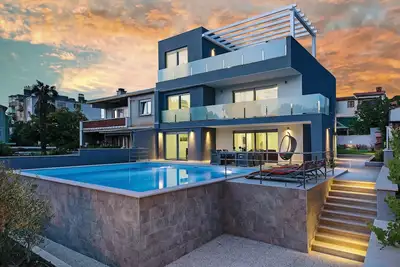 Image de Gorgeous home in Pula