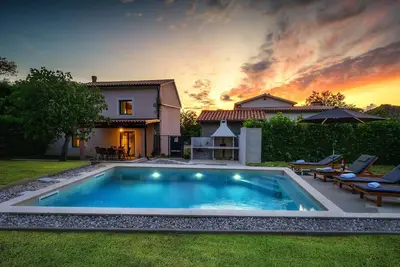 Image de Stunning home in Buzet
