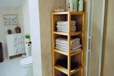 Apartment Buen Camino Arzúa