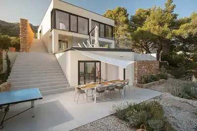 Image de Villa Gelos by Villas Hvar