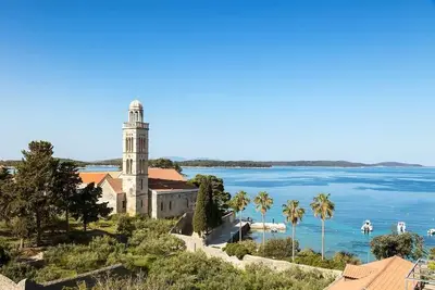 Villa Ananke by Villas Hvar