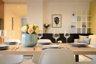 Villa Atlas by Villas Hvar