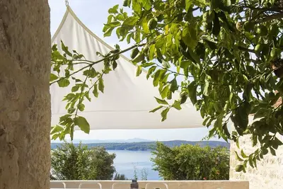 Villa Harmonia by Villas Hvar