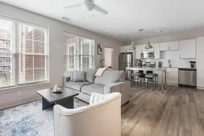 Image de Landing | Amazing 2bd, Game Room, Gym