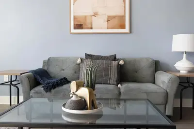 Image de Landing | Stunning 2bd, Gym