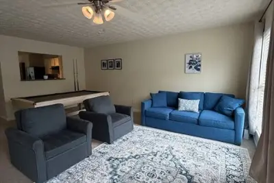 Image de Minutes from Mercedes‑Benz Stadium  Downtown Atlanta World Cup Stay 2026