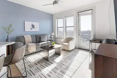 Image de Landing | Amazing 2bd, Clubhouse, Pool